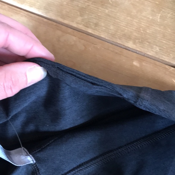 Outdoor Voices performance leggings - Picture 4 of 4